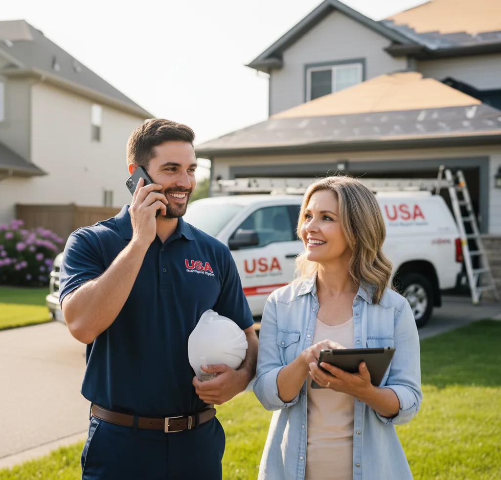 Flat Roof Repair in Selbyville, DE